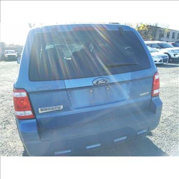 2009 Ford Escape (Hartford, CT 06114)