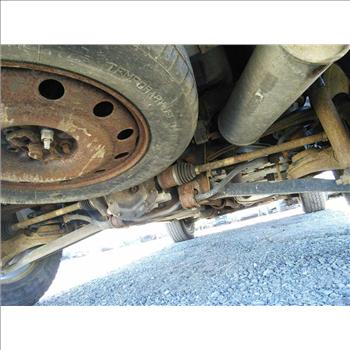 2009 Ford Escape (Hartford, CT 06114)