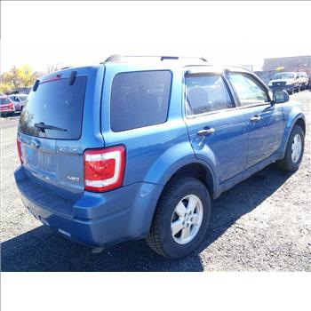 2009 Ford Escape (Hartford, CT 06114)