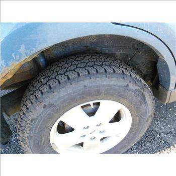 2009 Ford Escape (Hartford, CT 06114)