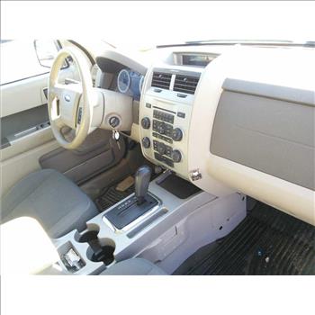 2009 Ford Escape (Hartford, CT 06114)