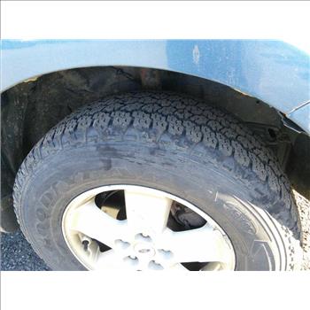 2009 Ford Escape (Hartford, CT 06114)
