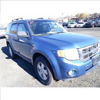 2009 Ford Escape (Hartford, CT 06114)