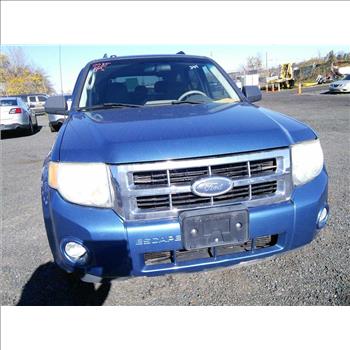 2009 Ford Escape (Hartford, CT 06114)