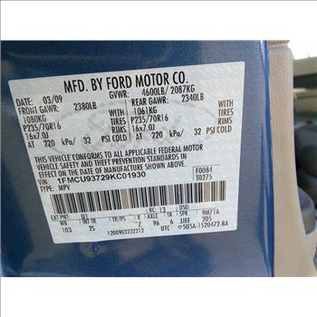 2009 Ford Escape (Hartford, CT 06114)