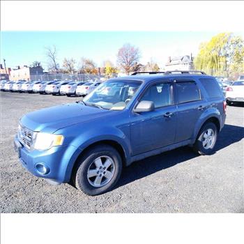 2009 Ford Escape (Hartford, CT 06114)
