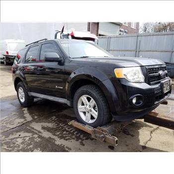 2009 Ford Escape Hybrid (Staten Island, NY 10309)