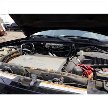 2009 Ford Escape Hybrid (Staten Island, NY 10309)