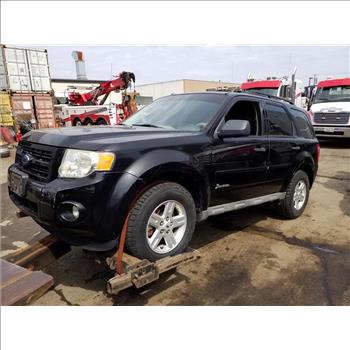 2009 Ford Escape Hybrid (Staten Island, NY 10309)