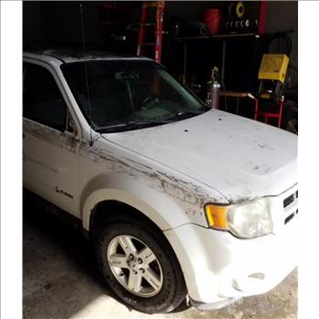 2009 Ford Escape Hybrid (Staten Island, NY 10309)