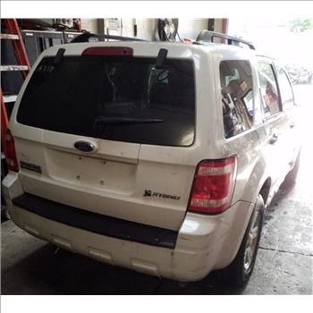 2009 Ford Escape Hybrid (Staten Island, NY 10309)