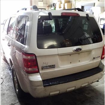 2009 Ford Escape Hybrid (Staten Island, NY 10309)