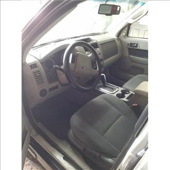 2009 Ford Escape Hybrid (Staten Island, NY 10309)