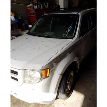 2009 Ford Escape Hybrid (Staten Island, NY 10309)