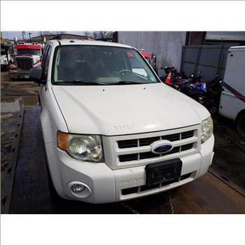 2009 Ford Escape Hybrid (Staten Island, NY 10309)