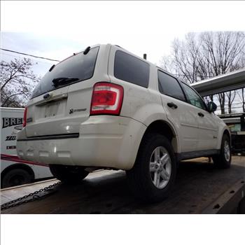 2009 Ford Escape Hybrid (Staten Island, NY 10309)