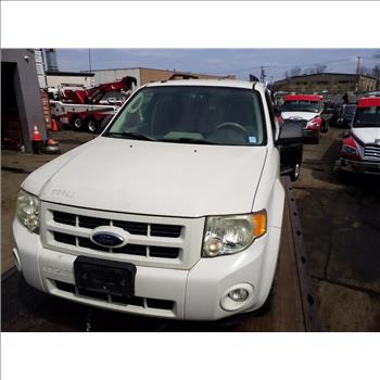 2009 Ford Escape Hybrid (Staten Island, NY 10309)