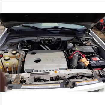 2009 Ford Escape Hybrid (Staten Island, NY 10309)