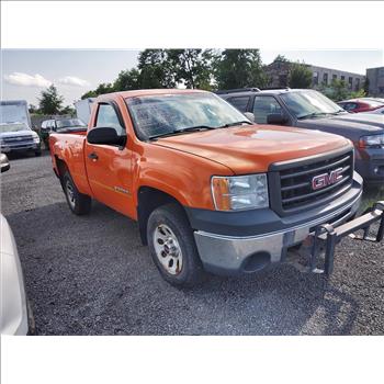 2009 GMC Sierra (Hartford, CT 06114)
