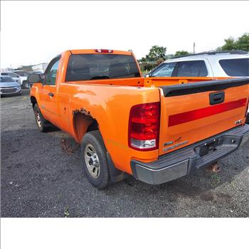 2009 GMC Sierra (Hartford, CT 06114)