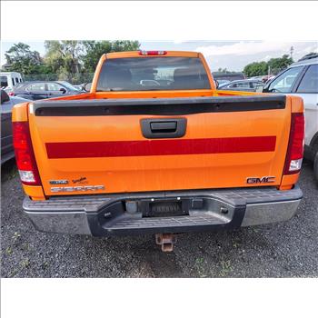 2009 GMC Sierra (Hartford, CT 06114)