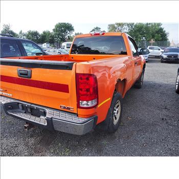 2009 GMC Sierra (Hartford, CT 06114)