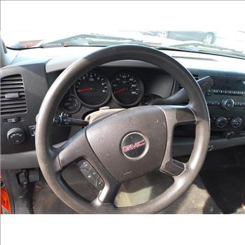 2009 GMC Sierra (Hartford, CT 06114)