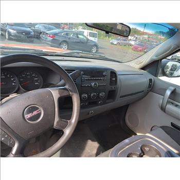 2009 GMC Sierra (Hartford, CT 06114)