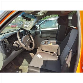 2009 GMC Sierra (Hartford, CT 06114)