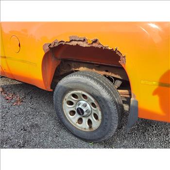 2009 GMC Sierra (Hartford, CT 06114)