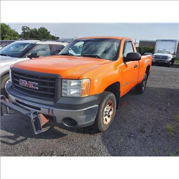 2009 GMC Sierra (Hartford, CT 06114)