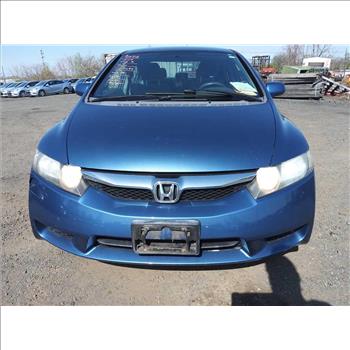 2009 Honda Civic (Hartford, CT 06114)