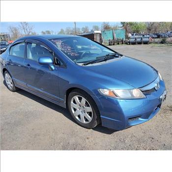 2009 Honda Civic (Hartford, CT 06114)