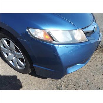 2009 Honda Civic (Hartford, CT 06114)