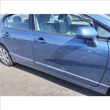 2009 Honda Civic (Hartford, CT 06114)