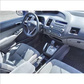2009 Honda Civic (Hartford, CT 06114)