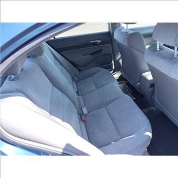 2009 Honda Civic (Hartford, CT 06114)