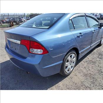 2009 Honda Civic (Hartford, CT 06114)