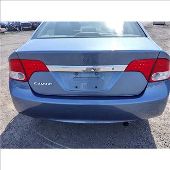 2009 Honda Civic (Hartford, CT 06114)