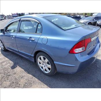 2009 Honda Civic (Hartford, CT 06114)