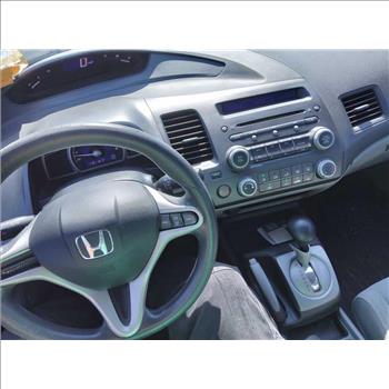 2009 Honda Civic (Hartford, CT 06114)