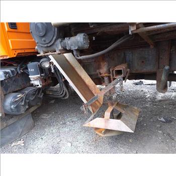 2009 International 7400 SBA 4X2 (Hartford, CT 06114)