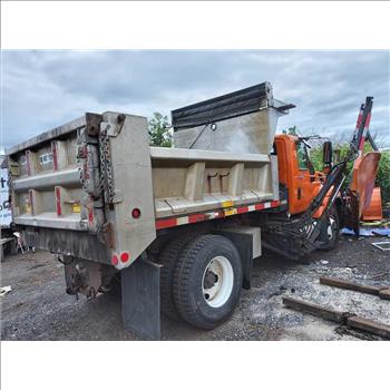2009 International 7400 SBA 4X2 (Hartford, CT 06114)