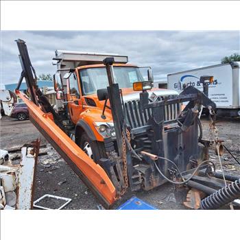 2009 International 7400 SBA 4X2 (Hartford, CT 06114)