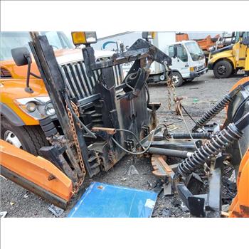 2009 International 7400 SBA 4X2 (Hartford, CT 06114)