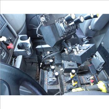 2009 International 7400 SBA 4X2 (Hartford, CT 06114)