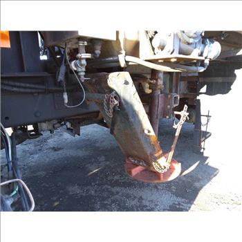 2009 International 7400 SBA 4X2 (Hartford, CT 06114)