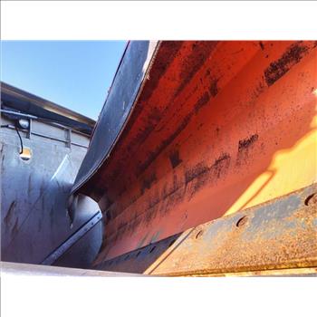 2009 International 7400 SBA 4X2 (Hartford, CT 06114)