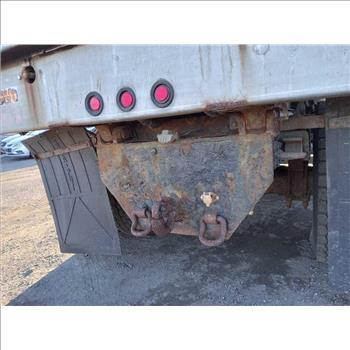 2009 International 7400 SBA 4X2 (Hartford, CT 06114)