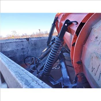 2009 International 7400 SBA 4X2 (Hartford, CT 06114)